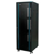 Armario rack suelo 19 pulgadas phasak pro